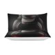thumbnail image 3 of Moon Knight Family Bed 3 Piece Set Personalized Bedding Decor for Kids And Teens Anime Student Dormitory Cover, 3 of 5