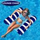 thumbnail image 3 of Hamaca inflable para piscina ANNIL 4 en 1, tamaño adulto, 3 of 7