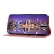 thumbnail image 4 of Funda Flip FOXDOCK para iPhone 11 Pro , Estilo Billetera con Diseño Rombo, Correa de Mano y Soporte, Uso Diario, 4 of 5