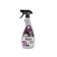 Limpiador De Llantas Magic Shine 500 Ml