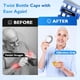 thumbnail image 3 of FitBeast Finger Strengthener, ejercitador de dedos y manos, 3 of 3