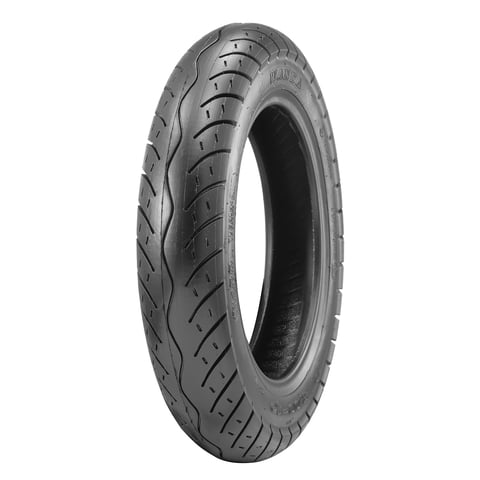 Neumáticos Moto 90/90-10 50J P239 Wanda 4Pr Scooter Tl (Del/Tra)