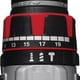 thumbnail image 3 of Kit Taladro Percutor Einhell Te-cd 18/50 Li-i Brushless, 3 of 8