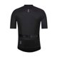 thumbnail image 2 of Tricota ciclismo Santic negra hombre M, 2 of 5