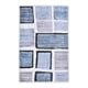 thumbnail image 1 of Mashini Alfombra Manhattan 3D 60X100 Dumont, 1 of 3