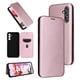 thumbnail image 1 of Funda Flip para FOXDOCK Samsung Galaxy M34 5G - Funda magnética de negocios, funda protectora delgada, 1 of 5