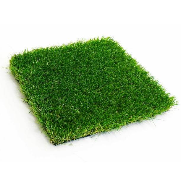 Pasto Sintetico Alfombra 35mm PREMIUM 2X10 20mt2