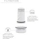thumbnail image 3 of LifeStraw Home Pitcher Filter Replacement Pack, 1 Year Supply, 3 of 3