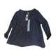 thumbnail image 1 of Blusa RXB para Mujer Indigo XL, 1 of 1