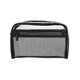 thumbnail image 1 of Neceser de viaje Conair Travel Smart Clear para mujeres y hombres, 1 of 6