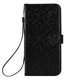 thumbnail image 5 of Funda Cartera Lunares Motorola Edge 70 con Tarjetero, Correa y Soporte Negro, 5 of 6