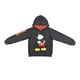 thumbnail image 1 of Polerón Niño Mickey Negro Talla 4, 1 of 3