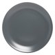 thumbnail image 4 of Plato de cena 10 Strawberry Street 27 cm pack de 6 gris carbón, 4 of 4