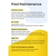 thumbnail image 4 of Unidad Pool PoolRx #101066 Algicida 6 Meses Trata 20k-30k Galones, 4 of 9