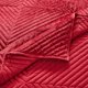 thumbnail image 2 of Juego de colcha Greenland Home Fashions de terciopelo finamente cosido, 2 of 7
