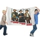 thumbnail image 2 of El Bueno, el Malo y el Feo Bandera impresa con temática, regalo perfecto para fanáticos, amigos y familiares, y adecuada para actividades al aire libre e interiores, decoraciones de fiesta. 120*180CM, 2 of 6