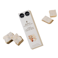 Chocolates La Ibérica - Turrón De Almendra 75G La Ibérica