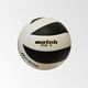 thumbnail image 2 of Balón Volley Mach Soft Negro-Blanco, 2 of 2