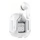 thumbnail image 1 of Audifono Tws Glass Crystal + Sílicon Case Black Mlab 09354, 1 of 5