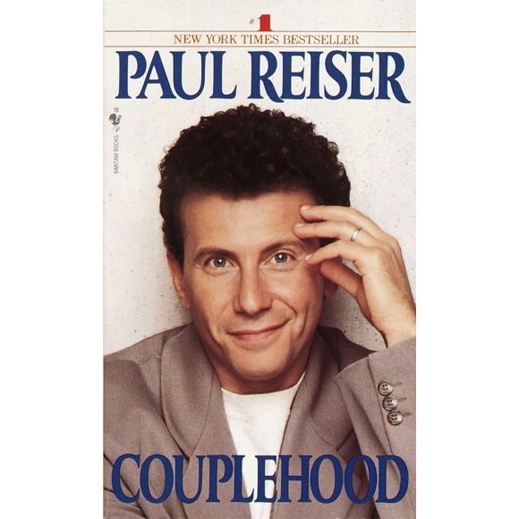 Libro Couplehood de Paul Reiser - Bantam