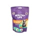 thumbnail image 2 of Snack Galletas Funcionales Para Perros 200g Naturales 100% violeta oscuro, 2 of 3
