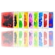 thumbnail image 2 of Centros de juego Liquid Fusion Art3d, 9 azulejos, 30 x 30 cm, 2 of 7