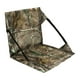 thumbnail image 2 of Asiento De Estadio Plegado Resistente Al Desgaste Silla Plegable Para Canoa Con Dosel, 2 of 5