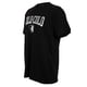 thumbnail image 2 of Polera Colo-Colo Urbano “Eterno Campeón Cacique” Negra, 2 of 5