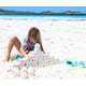 thumbnail image 2 of Kit de Construcción de Castillos de Arena Sand Pal para Niños de 3 a 12 Años, 2 of 9