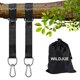 thumbnail image 1 of Kit de correas colgantes para columpio de árbol WILDJUE soporta 907 kg, 2.4 m, 1 of 7