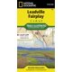 thumbnail image 1 of Mapa National Geographic Leadville Fairplay Trails 110, 1 of 5