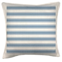 Tuyo Print - Cojín Frenchlines Blue 2, 45X45