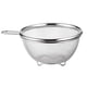 thumbnail image 4 of Cesta De Arroz De Acero Inoxidable, Cesta De Drenaje De Frutas, Colador Para Frutas Y Verduras Pequeñas, 4 of 5