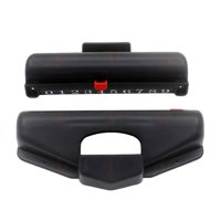 Ioensy - Futbolín Marcador Ice Air Hockey Unidades De Puntuación Scorekeeper 10 Números