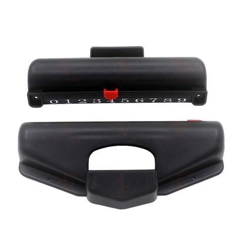 Ioensy - Futbolín Marcador Ice Air Hockey Unidades De Puntuación Scorekeeper 10 Números