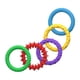 thumbnail image 1 of 5 Piezas Braceletas Sensoriales Anillos Sensoriales De Novedad Para Calcetines Regalos Boxed, 1 of 5