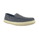 thumbnail image 2 of MOCASINES PASSER NEGRO HOMBRE | 421-02 - Talla 39, 2 of 7