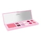 thumbnail image 1 of Paleta de maquillaje Pupa Milano Pupart S 002 Pink 12 ml para mujer, 1 of 3