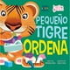 thumbnail image 1 of Pequeño Tigre Ordena, 1 of 2