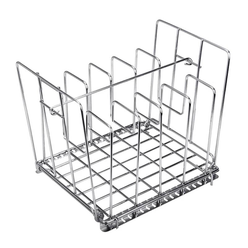 Imahe - Rack Para Bolsas Sousvide