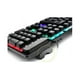thumbnail image 2 of Kit Mouse y Teclado Cable USB Gamer Retroalimentado, 2 of 2