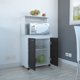 thumbnail image 3 of Mueble Cocina Kitchen 36 Blanco - Wengue, 3 of 10