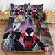 thumbnail image 4 of Spiderman Bedding Sets for Kids Men Women, 4 of 5