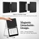 thumbnail image 3 of Funda Vane Oak Magnética Kobo Libra Colour 7 2024 Negra, 3 of 3