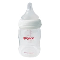 Pigeon - Mamadera 160Ml 0 A 3 Meses Softouch Polipropileno