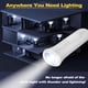 thumbnail image 5 of Emergency Lights ROSSEX Linterna LED recargable 4 en 1, 5 of 5