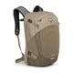 thumbnail image 1 of Mochila Osprey Nebula Commuter Alpaca Bronce/Latte, 1 of 9