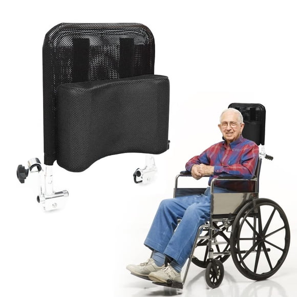 Reposacabezas para Silla de Ruedas GBH-MED Soporte Ajustable para Cuello