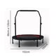 thumbnail image 5 of Trampolín Fitness 1,02 m con Barra Ejercicio Resistente, 5 of 5