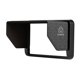 thumbnail image 1 of Visera Solar Atomos Shinobi II de 5" en Plástico ABS para Reducir Reflejos, 1 of 4